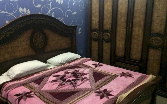 San Rock Hotel