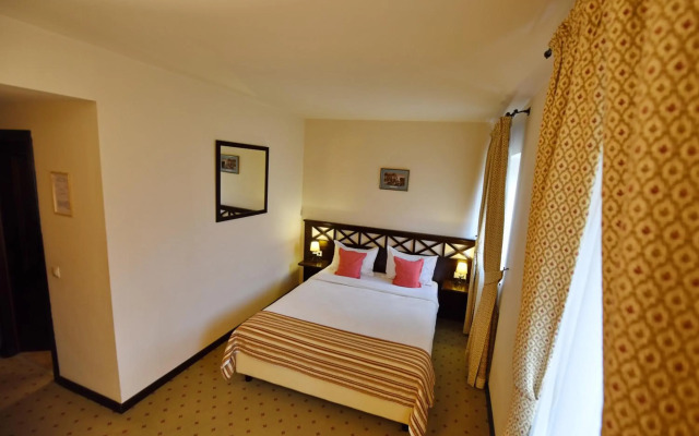 Hotel Gradina Morii