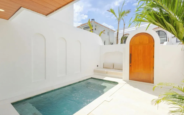 Villa Amal 9 - 2 BR Villa in Pererenan