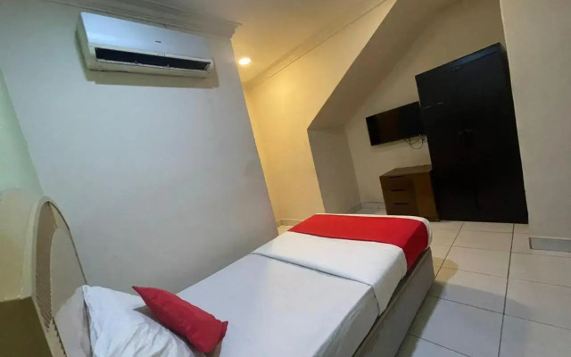 OYO 1002 Hotel Sahara Inn Batu Caves