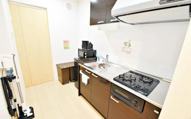 だるまマンション903