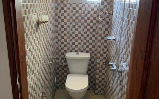 Unique Stay Appartement