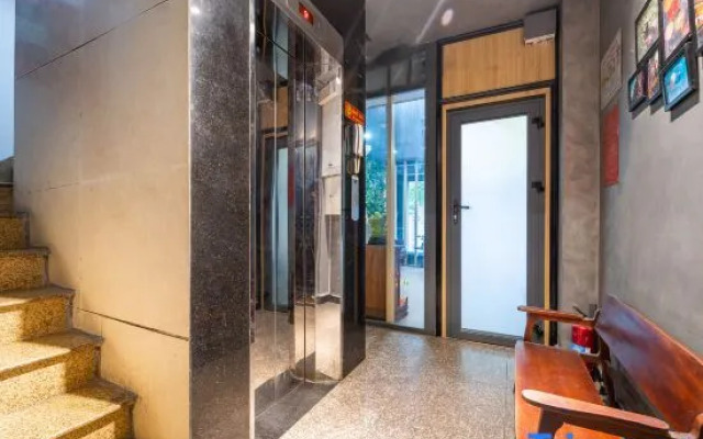 Happy Homes Ben Thanh Central