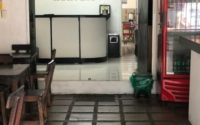 Memphis Hostal - Hostel