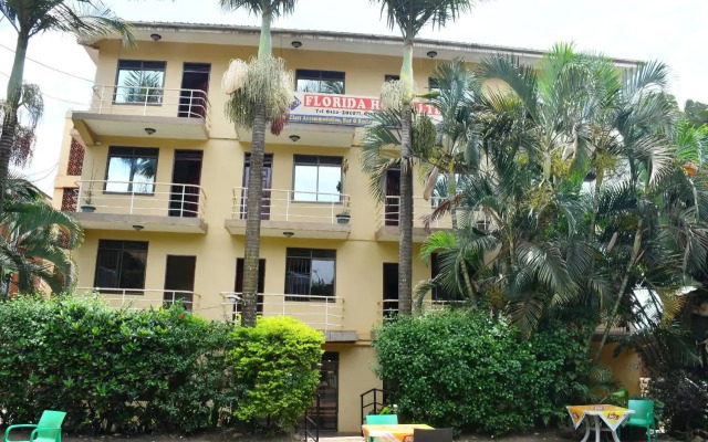 New Kase Guest House