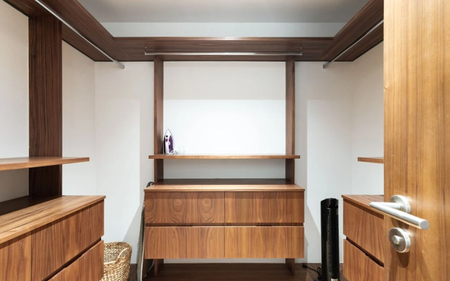 Casai Polanco 2BR Modern Haven