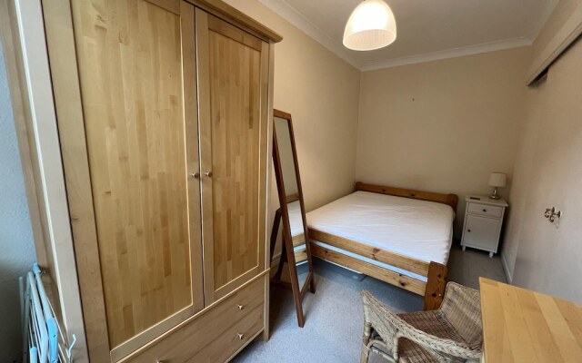 Beautiful 1-bed Apartment in London