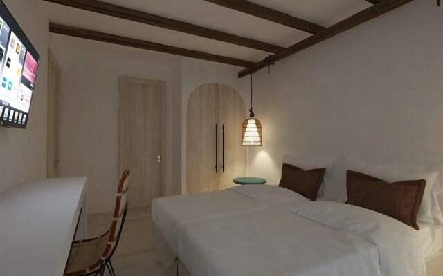 Gerakas Luxury Villas