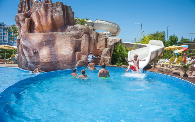 Hotel Kotva - All Inclusive