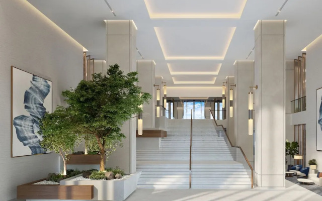 The Westin Saraya Aqaba Resort & Spa