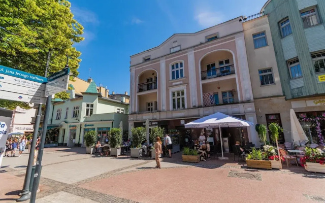 Monti 2 by Grand Apartments