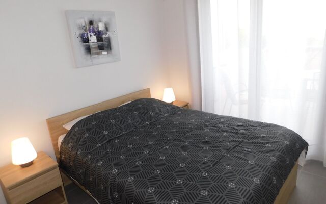 T2 le Nautique avec Vue Mer et Parking