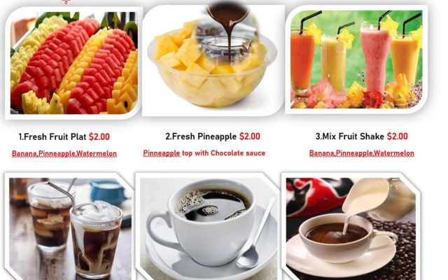 Lotus Blanc Homestay