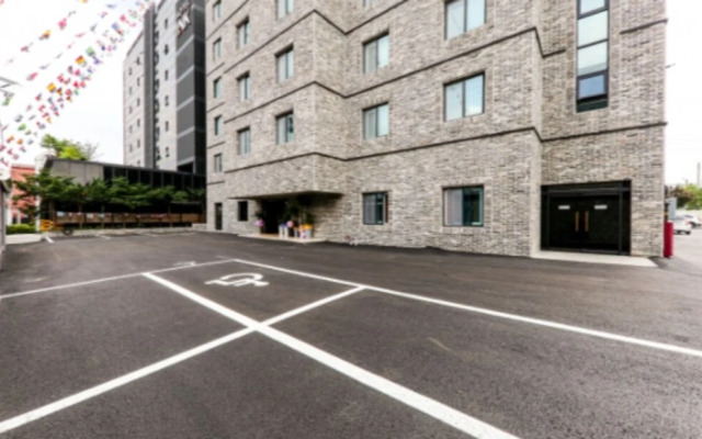 Hotel Gongju