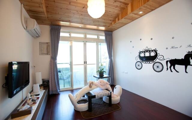 Qiao Yuan Bed and Breakfast