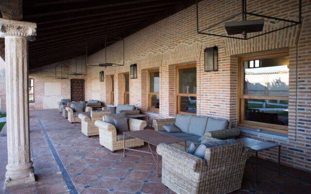 Posada Isabel de Castilla - Adults Only