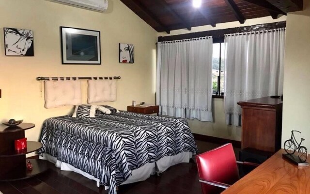 Casa Geribá