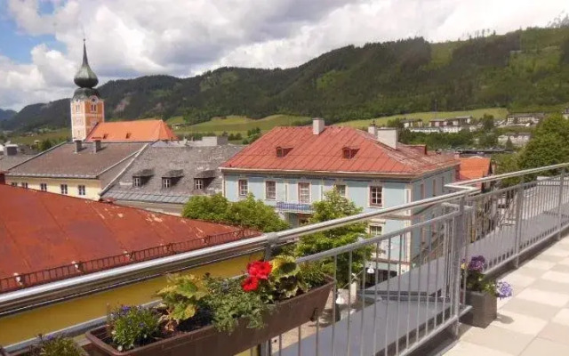 Appartements Tamino - City Appartements by Schladmingurlaub
