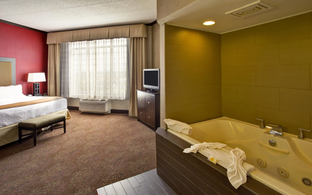 Holiday Inn Chicago Northwest-Elgin by IHG