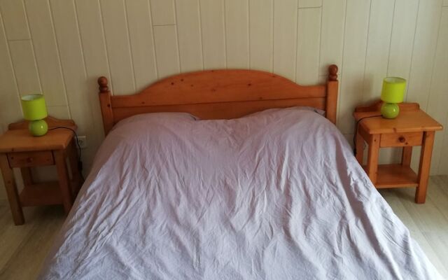 Le Repos de la Salette