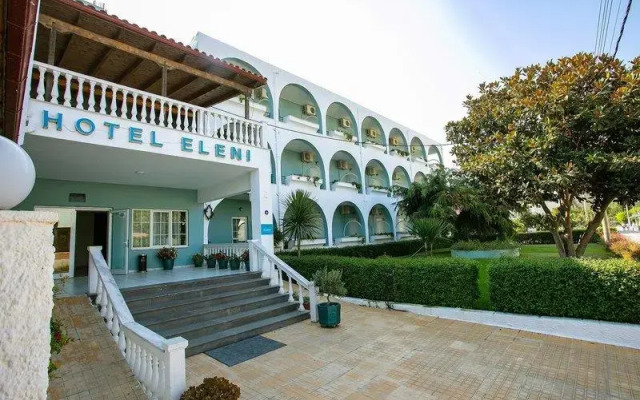 Hotel Eleni