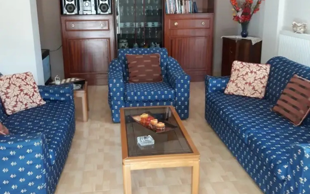 Villa near Athens Airport & Rafina