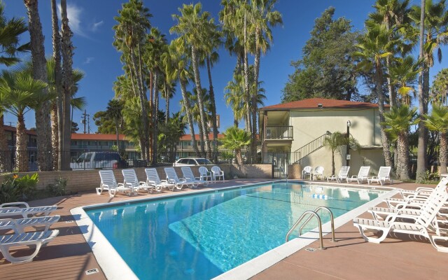 Hilton Garden Inn San Diego Old Town/SeaWorld Area