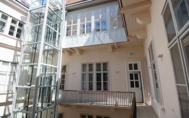 Central Apartment - Stephansdom