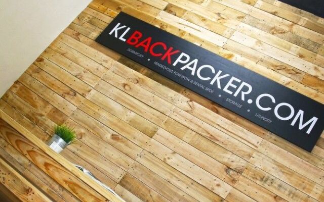 Klbackpacker - Hostel