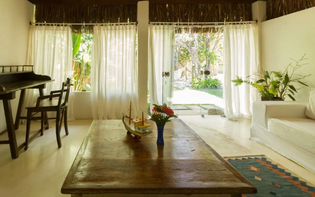 Pousada Brisas do Espelho