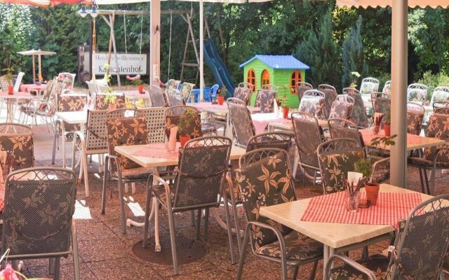 Hotel-Restaurant Kastanienhof Lauingen