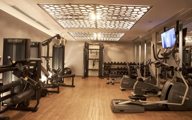 NEMA Design Hotel & Spa - Adults Only