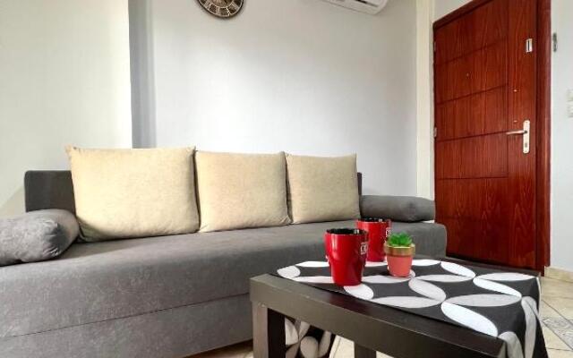 Ecco Apartments I