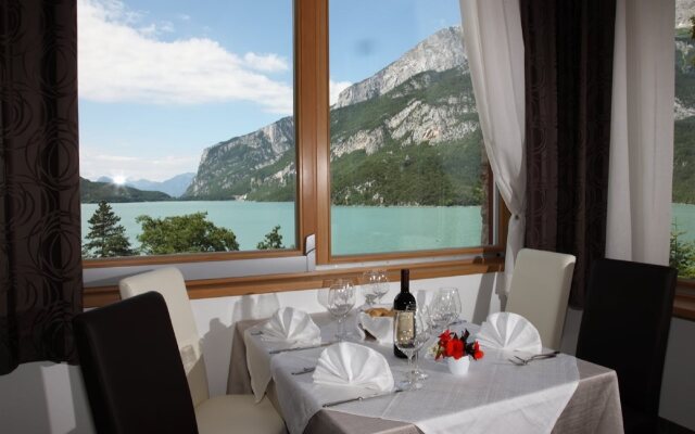 Grand Hotel Molveno