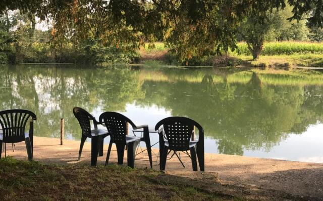 Auberge du port des Roches