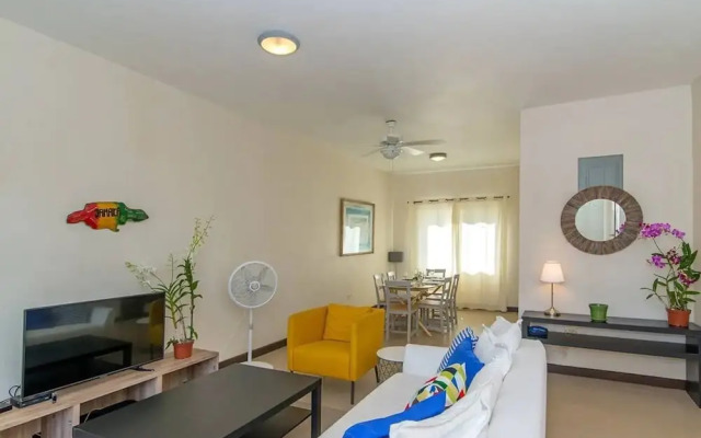 Nianna Coral Bay Luxurious Townhouse- 3