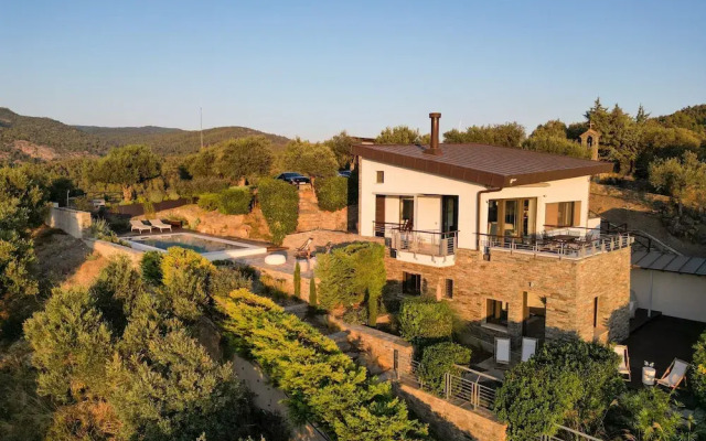 Villa Matelia Chalkidiki