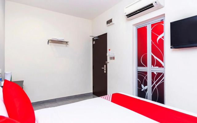 Muar City Hotel