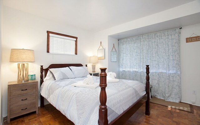 San Diego Coastal Home