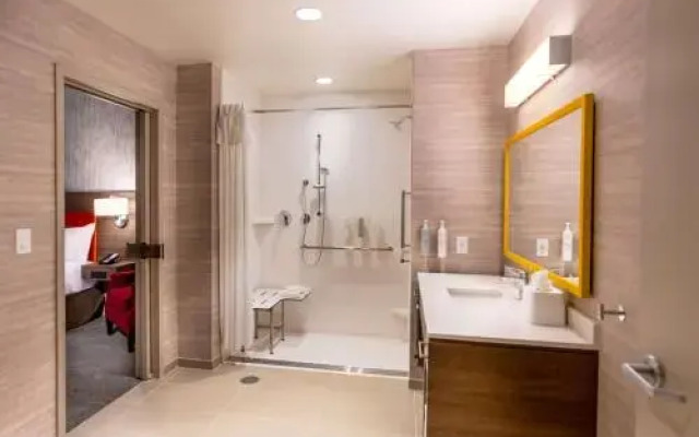 Home2 Suites by Hilton Bozeman Midtown