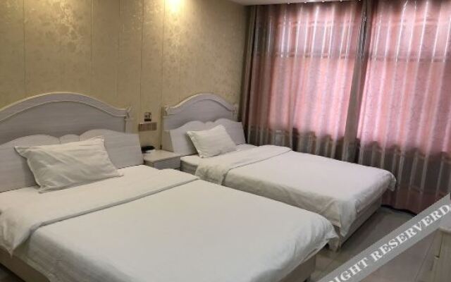 Taixing Jingya Hotel