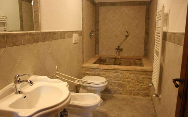 Casale dei Dotti