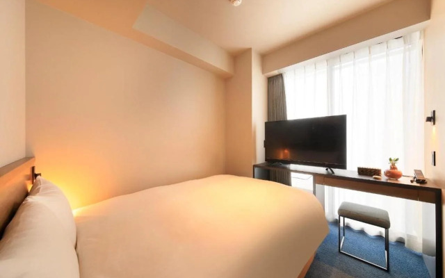 Quintessa Hotel Fukuoka Hakata Relax&Sleep