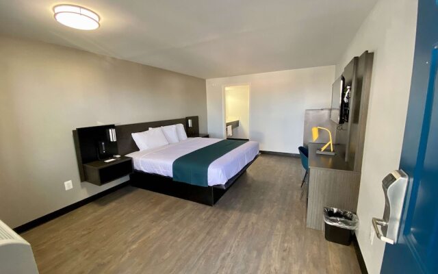 Motel 6 Bonne Terre, MO