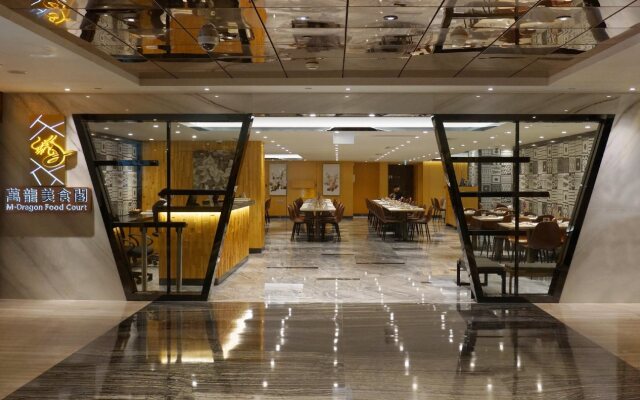 City Viva Hotel Macau