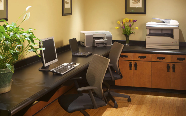 Larkspur Landing Extended Stay Suites Sunnyvale