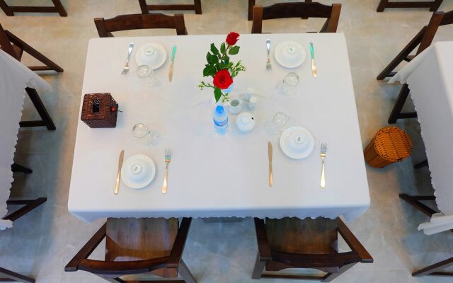 Green Hotel Quy Nhơn - Hostel