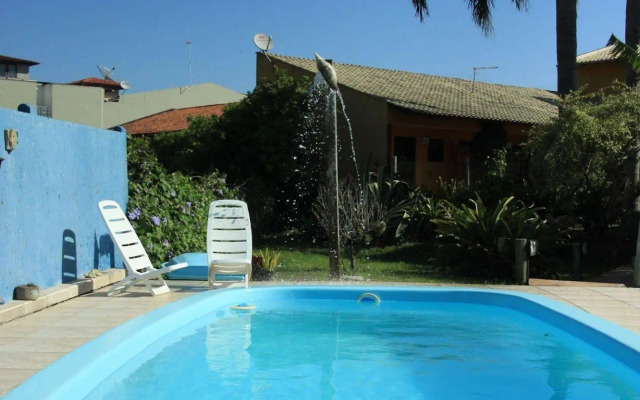 Pousada Habitat Marinho