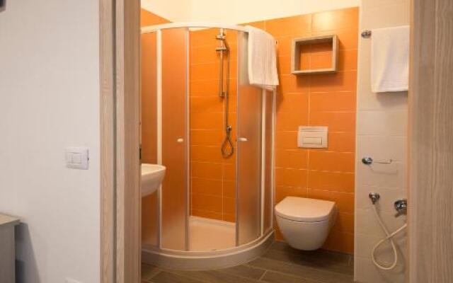 Residence San Sisto - Foligno City Center