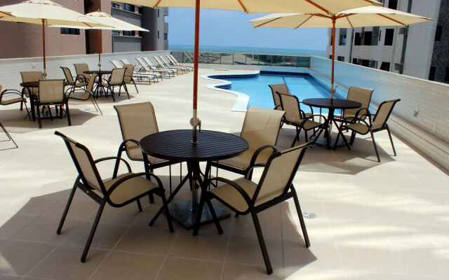 Nobile Suites Executive